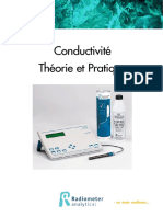 Conductivité Théorie Et Pratique: en Toute Confiance..