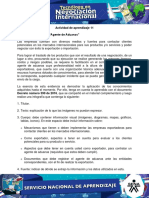Evidencia 4 Infografia Agente de Aduanas PDF