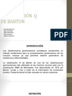 Q de Barton