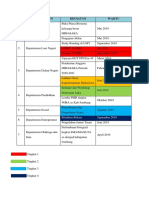 Agenda 2019-2020