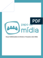 Doc Projeto #papodemídia