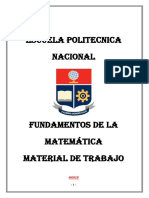 Cuaderno de Trabajo FM PDF