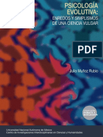 Julio Muñoz Rubio (2017) Psicología evolutiva Enredos y simplismos de una ciencia vulgar.pdf