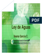Presentación Ileana García C. Ley de Aguas  .pdf