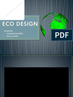 Eco Design