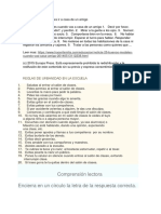 25 Buenos Modales para Ir A Casa de Un Amigo