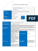 Contrato Prestação de Serviços Fotográficos e Videos