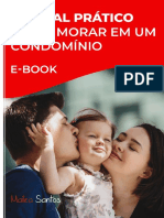 EBook_Como Morar Em Um Condominio