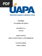 Tarea 2 Ser Humano Marianny