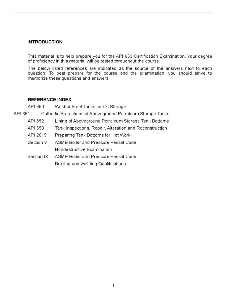Weldment Tolerance Guidelines for API 653 | PDF | Welding | Construction
