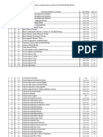 Lista Fondurilor Şi Colecţiilor Date În Cercetare de Către Serviciul Judeţean Bistrița Năsăud