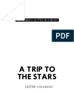 A Trip To The Stars - Notes PDF