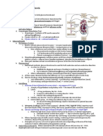 Pharmacology Adrenal Glands