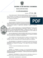 Directiva Correo Institucional