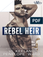 Rebel Heir - Vi Keeland & Penelope Ward PDF