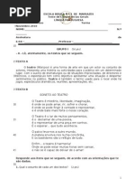 Teste 9B Nov
