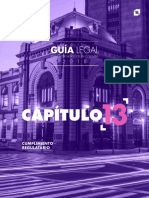 Cumplimiento Regulatorio c13gl 2018