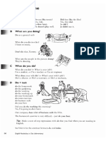 English Vocabulary Elem PDF