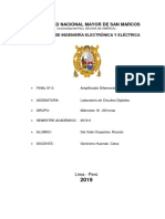 Informe 3 Electronicos 2