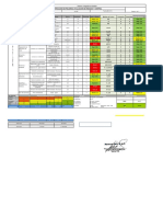 Procedimiento Desratización