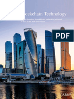 Arup  Blockchain Technology Report.pdf