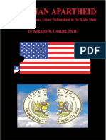 CONKLIN, Kenneth. Hawaiian Apartheid - Racial Separatism and Ethnic Nationalism in The Aloha State PDF