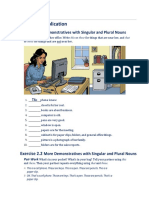 Demonstrative+Possessive_Exercises