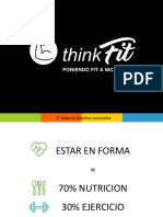Thinkfit - Alimentacion Saludable (1) .PDF Versión 1
