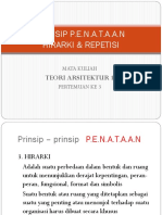 kuliah 3 - Prinsip Penataan Hirarki & Repetisi.pptx