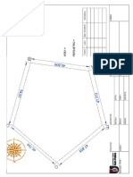 TOPOGRAFIA PLANO