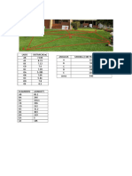 Calculos Informe 4 Topografia