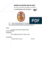 CALCULO DE CARGA TERMICA PARA REFRIGERACION (faltaqst qsai).docx
