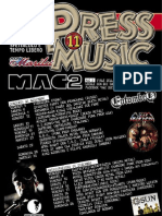 Press Music 11-2010
