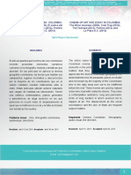 Dialnet CineDeArteYEnsayoEnColombia 5671003 PDF