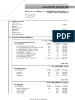 Gastos Generales Okk 1 - Corregido