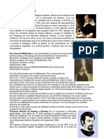 15 Biografias Cervantes