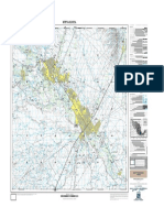 Carta Topografica Nueva Rosita PDF