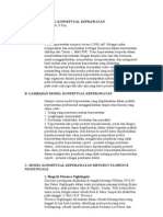 Download Teori Dan Model Konseptual Keprawatan by Azis Elfaqih SN40776028 doc pdf