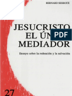 B.Sesboue- Jesucristo el unico mediador 1 (1).pdf