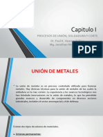 01 UM Capitulo I-Procesos de Unión.pdf