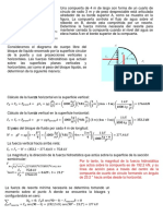 Superficies Curvas Problema 1-82 Cengel