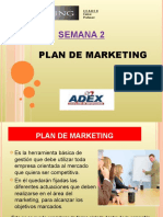 Plan de Marketing