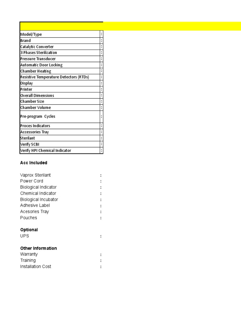 AMSCO V-PRO Max Operator Manual | PDF