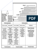 Historia Natural Pelagra