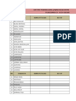 Format Pantau Kesehatan Haji