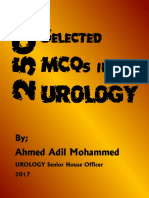 250 Selected MCQs in Urology by Dr. Ahmed Adil-1