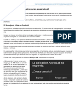 Hermosaprogramacion.com-AsyncTask Tareas Asíncronas en Android