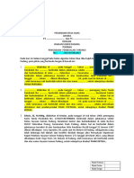 Draft Kontrak Farmasi SPH 2017