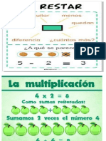 Portadores Matemáticos