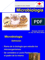 Microbiología PDF